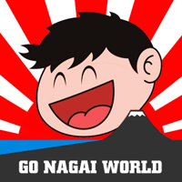 gonagaiworld