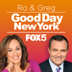 Good Day New York GIFs - Find & Share on GIPHY