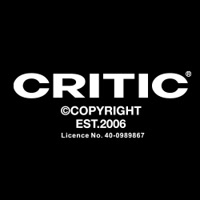 CRITICWEAR