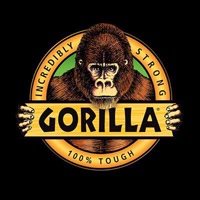 gorillaglueuk