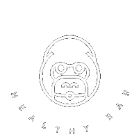 gorillahealthybar