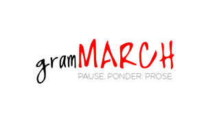 gramMARCH
