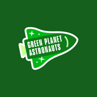 greenplanetastronauts