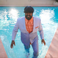 gregoryporter