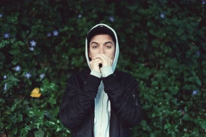 grieves