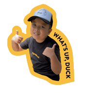 gwapoduck