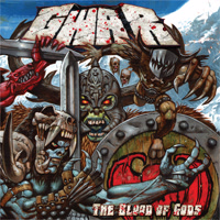 gwar