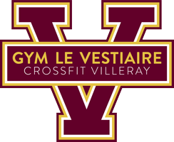 gymlevestiaire