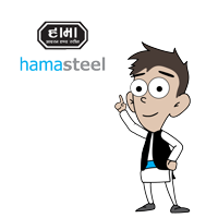 hamasteel