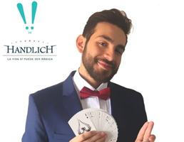 handlich