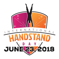 handstandday