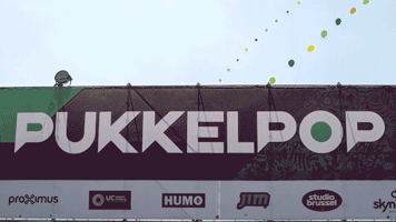 pukkelpop