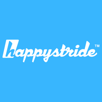 happystride