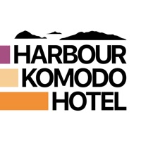harbourkomodo