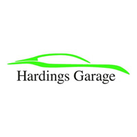 hardingsgarage