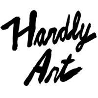 hardlyart