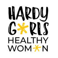 hardygirlshealthywomen