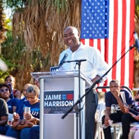harrisonforsenate
