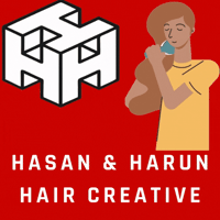 hasanharunhaircreative