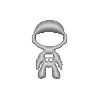 haustronaut