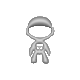 haustronaut