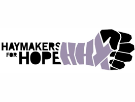 haymakersforhope