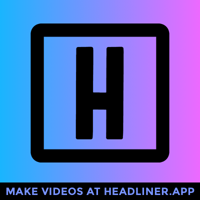 headlinervideo