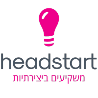 Headstartisrael