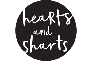 heartsandsharts