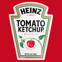 heinzketchup