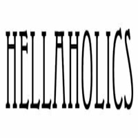 hellaholics