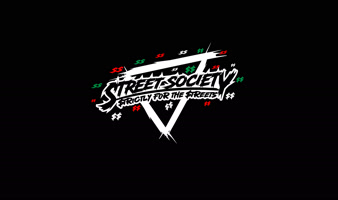 StreetSocietyusa