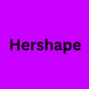 hershape