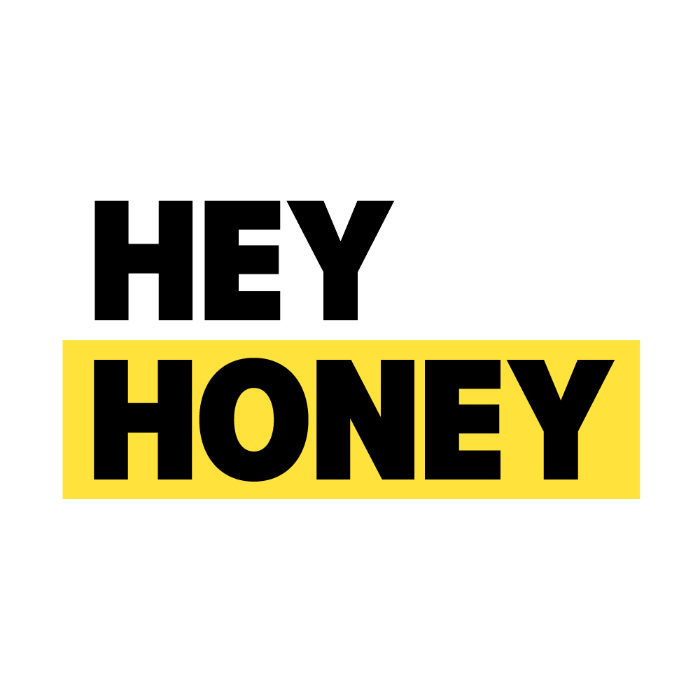Hey Honey GIFs on GIPHY - Be Animated