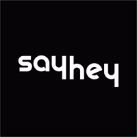 sayhey