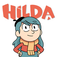 hildatheseries