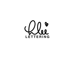 hleelettering