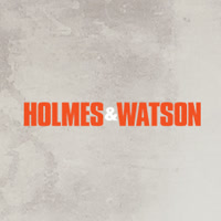 holmesandwatson