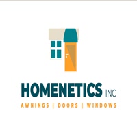 homenetics