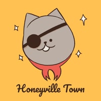 honeyvilletown