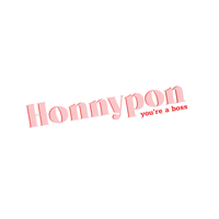 honnypon