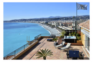 hotelperousenice