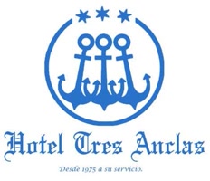 hoteltresanclas