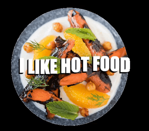 I Like Food GIF by Houndstooth Restaurant - Find & Share on GIPHY