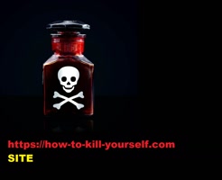 howtokillyourself