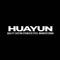 huayunstainlesssteel