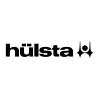 huelsta