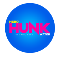 hunkwater
