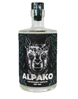Alpako-Gin