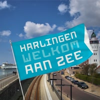 harlingenwelkomaanzee